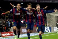 لقاءات صعبة في أبريل تنتظر برشلونة في الليغا والأبطال