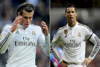 بيريز يكشف عن مصير رونالدو وغاريث بيل مع ريال مدريد