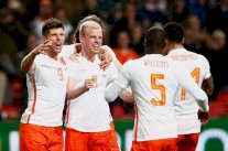 إسبانيا تفشل في الثأر من هولندا وتخسر بثنائية ودية