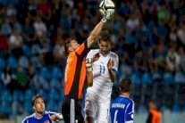 فوز ليشتنشتاين على سان مارينو 1-صفر ودياً