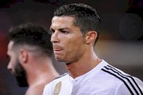 راتب سنوي مُغري لكريستيانو رونالدو من مانشستر يونايتد