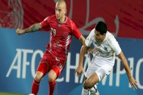 لخويا يحقق فوزاً صعباً على بونيودكور في 