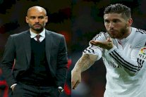 بعد تشابي ألونسو... غوارديولا يريد التوقيع مع راموس