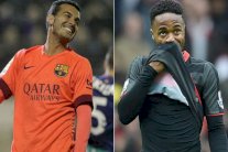 جناح برشلونة بيدرو يعوض موهبة ليفربول في 