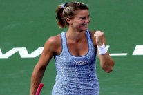 كورنيه وجورجي إلى ربع نهائي دورة كاتوفيسته