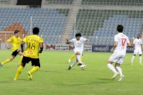 الريان والتعاون إلى ربع نهائي بطولة الأندية الخليجية