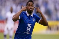فوز الهلال على فولاذ يمنحه صدارة مجموعته الآسيوية