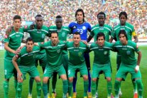 الشرطة يكتسح الحدود برباعية في الدوري العراقي