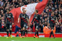 لا اجتماع أزمة في ليفربول بعد رباعية أرسنال المذلة