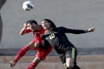 الجزيرة يفرط بفرصة التقدم إلى الوصافة وتعثر الفيصلي