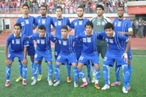 الميناء يعود من العاصمة بفوز ثمين في الدوري العراقي