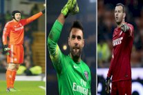 3 حراس كبار على قائمة روما لخلافة مورغان دي سانتيس