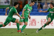 بكين وكاشيوا وتشونبوك على أبواب الدور الثاني آسيوياً