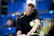 كويري إلى الدور الثاني وخروج هويت من دورة هيوستن