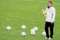 الكرواتي إيفانكوفيتش مدرباً لبيروزي الإيراني