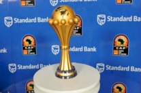 مصر تصطدم بنيجيريا وموقعة بين الكاميرون وجنوب افريقيا