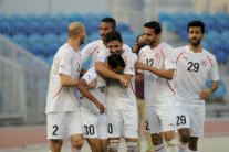 الرفاع الشرقي يواجه الحد في مهمة الحفاظ على الصدارة