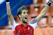 كليزان إلى ربع نهائي دورة الدار البيضاء