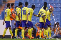 لقاء قمة بين بيروزي والنصر ولخويا يراقب في أبطال آسيا