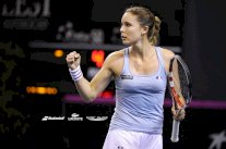 كورنيه تبدأ حملتها في دورة كاتوفيسته بفوز سهل