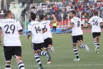 وفاق سطيف واتحاد الجزائر إلى ثاني أدوار أبطال افريقيا