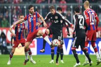 ليفركوزن-بايرن ميونيخ الأبرز في ربع نهائي كأس ألمانيا