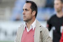 بارخوان مدرباً جديداً لألميريا بدلاً من مارتينيز