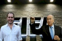 الأمير علي يتهم بلاتر بتحويل الرئاسة لإقطاعية شخصية