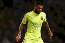 انسحاب سان جيرمان يضع ألفيس أمام خيارين لا ثالث لهما