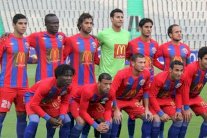 بتروجيت يخرج من الباب الصغير في كأس الاتحاد الافريقي