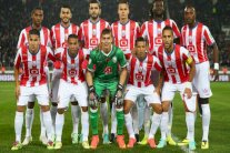 المغرب التطواني والمريخ إلى ثمن نهائي 