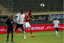 مؤمن زكريا يقود الأهلي لبلوغ ثمن نهائي أبطال افريقيا