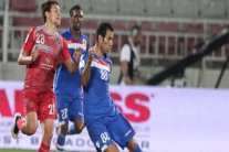 الشيحانية يحرم لخويا من حسم لقب بطولة قطر