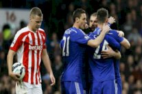 تشلسي وبايرن واليوفي تقترب من الفوز بدورياتها المحلية