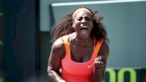 دورة ميامي: الفوز رقم 700 لسيرينا وليامس