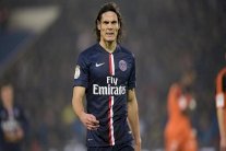 كأس فرنسا: غياب كافاني ولويز وموتا عن لقاء سانت اتيان