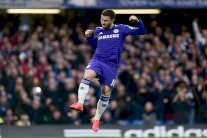 جون تيري: هازارد يملك السحر تماماً مثل ميسي ورونالدو