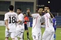 الرفاع الشرقي يهزم الفيصلي مجدداً ويتأهل لربع النهائي