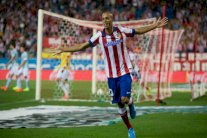22 مليون باوند من يونايتد فان غال لضم مدافع الأتلتيكو