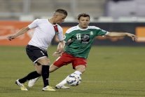 المنشية يفاجىء الوحدات ويحرمه من الابتعاد بالصدارة