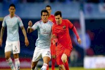 برشلونة وريال مدريد مرشحان لفوزين جديدين في الليغا