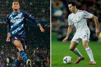 أربيلوا يدفع ثمن قدوم دانيلو لقلعة 