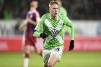 اليونايتد يعرض 50 مليون يورو لجلب 