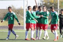 الوحدات يكتسح شباب الأردن ويبتعد في الصدارة