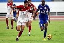 كأس الاتحاد الأفريقي: الفتح الرباطي إلى الدور الثاني