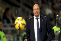 إدارة نابولي تخطط لتمديد عقد بينيتيز لمدة موسم إضافي