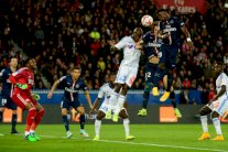 مواجهة نارية بين مرسيليا وسان جرمان في الدوري الفرنسي