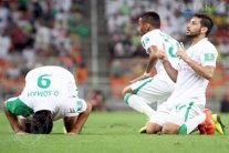 الأهلي يهزم الرائد وينتزع صدارة الدوري السعودي مؤقتاً