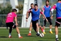 أخبار سارة لريال مدريد قبل مواجهة غرناطة في الليغا 