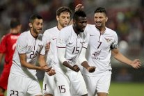 الدوري القطري: الشمال إلى الدرجة الثانية